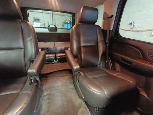 Used 2012 Chevrolet Tahoe LTZ RWD image 47
