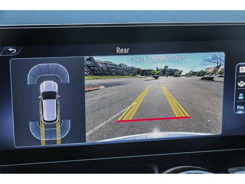 Certified 2025 Mercedes-Benz GLA 250 image 19