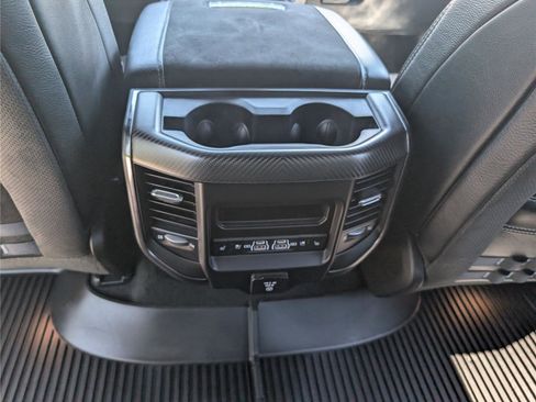 Used 2022 RAM 1500 TRX w/ TRX Level 2 Equipment Group AWD/4WD image 19