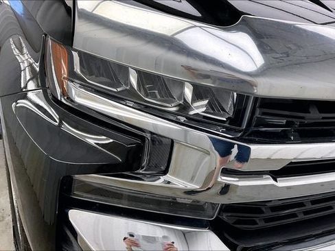 Used 2019 Chevrolet Silverado 1500 LT w/ All-Star Edition AWD/4WD image 25