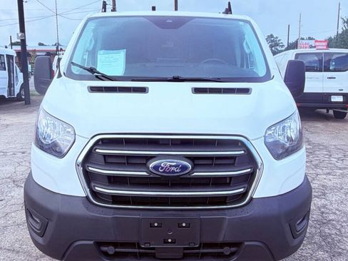 Used 2020 Ford Transit 250 Low Roof w/ Upfitter Package RWD image 22