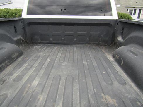 Used 2024 RAM 2500 Big Horn w/ Off Road Package image 18