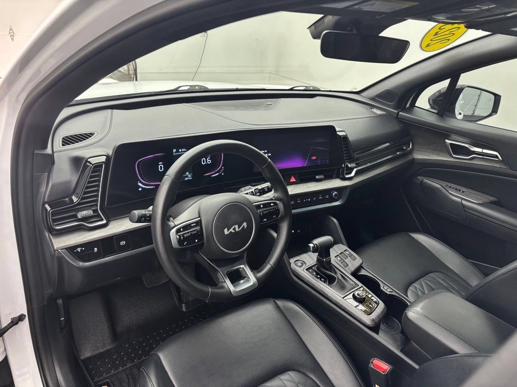 Used 2023 Kia Sportage X-Line AWD/4WD image 18