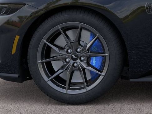 New 2026 Ford Mustang Dark Horse RWD image 19