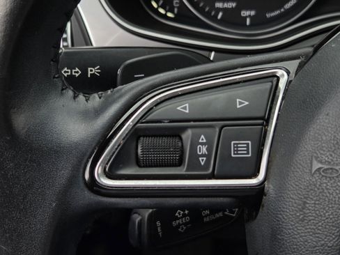 Used 2016 Audi A6 2.0T Premium w/ Technology Package image 26