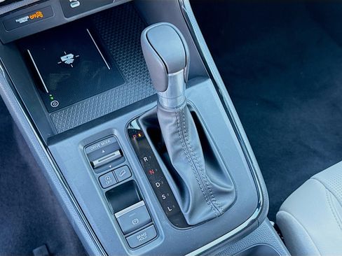 New 2026 Honda CR-V EX-L image 15