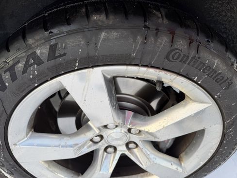 Used 2013 Chevrolet Camaro SS w/ RS Package image 8