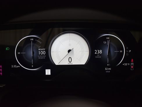 New 2025 Rolls-Royce Spectre w/ Leather Finishing Pack image 29