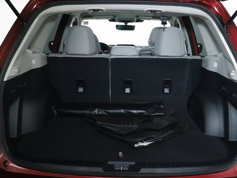 Certified 2023 Subaru Forester Premium image 33