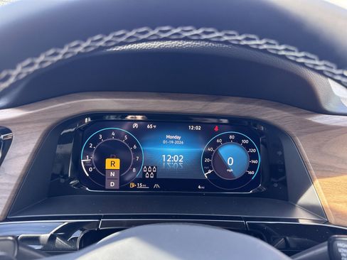 New 2026 Volkswagen Atlas SE image 31