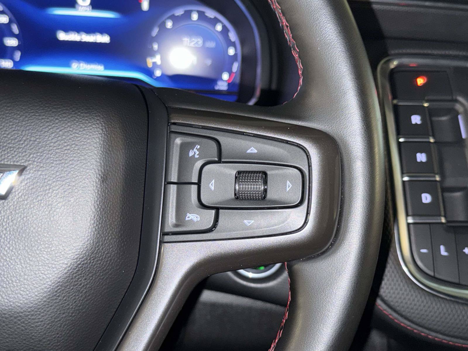 Used 2023 Chevrolet Tahoe RST w/ Luxury Package AWD/4WD image 29