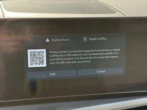 Used 2025 Hyundai Santa Fe SEL image 20