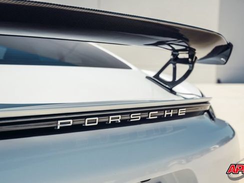Used 2018 Porsche 718 Cayman GTS RWD image 35