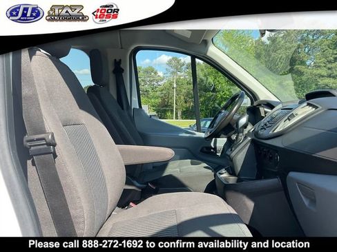 Used 2017 Ford Transit 150 XL image 14
