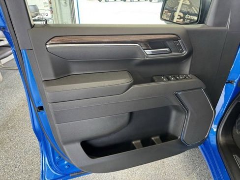 New 2025 Chevrolet Silverado 1500 LT image 6