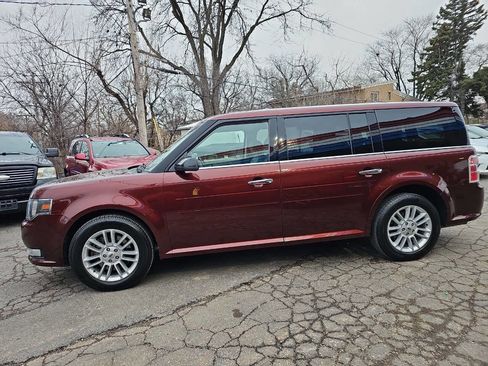 Used 2015 Ford Flex SEL w/ Equipment Group 201A image 3