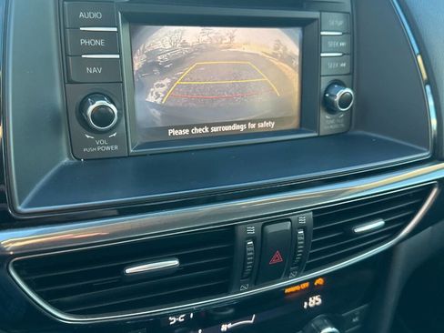 Used 2014 MAZDA MAZDA6 Touring image 21