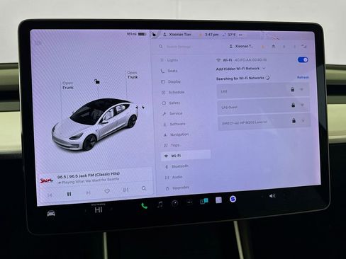 Used 2018 Tesla Model 3 Mid Range image 36