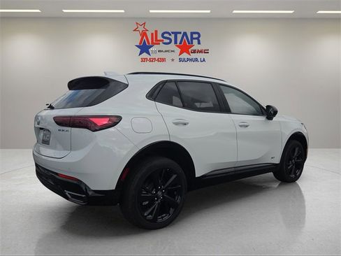 New 2026 Buick Envision Sport Touring image 7