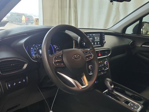 Used 2020 Hyundai Santa Fe SEL w/ Cargo Package image 11