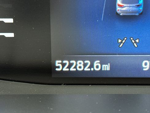 Used 2024 Ford Escape Active FWD image 15