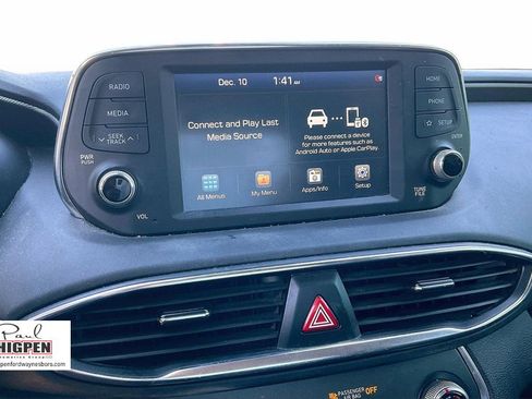 Used 2020 Hyundai Santa Fe SEL w/ Cargo Package image 6