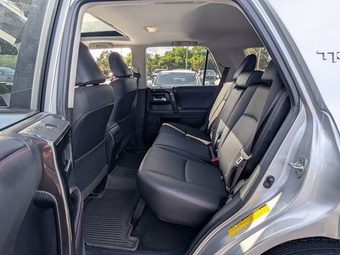 Used 2023 Toyota 4Runner TRD Off-Road Premium image 11