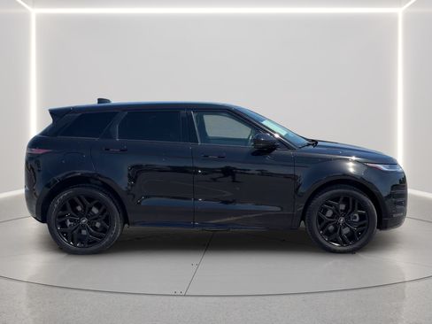 Used 2022 Land Rover Range Rover Evoque R-Dynamic S AWD/4WD image 4