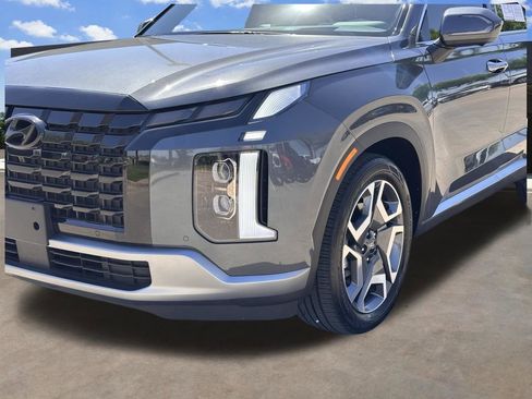 Used 2025 Hyundai Palisade Limited image 7