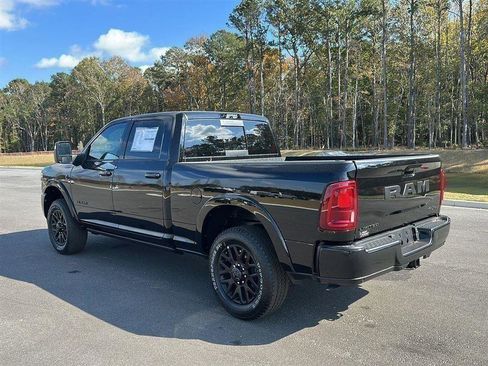 New 2026 RAM 2500 Limited image 5