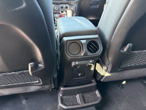 New 2026 Jeep Wrangler Unlimited Rubicon 392 image 23
