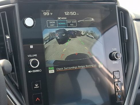 New 2026 Subaru Crosstrek 2.5i Limited AWD/4WD image 13