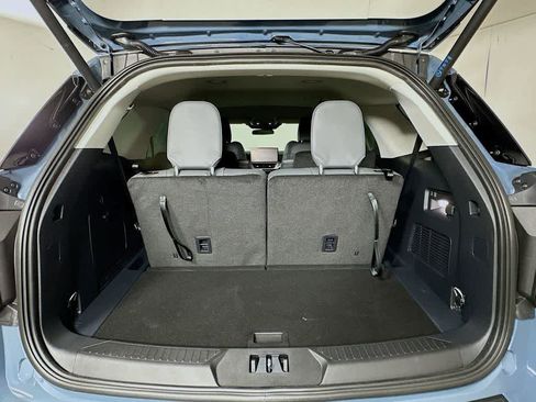 New 2026 Ford Explorer Active w/ Active Comfort Package RWD image 20