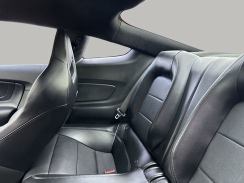 Used 2019 Ford Mustang Bullitt image 11