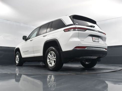 New 2025 Jeep Grand Cherokee Laredo w/ MOPAR Finishing Package image 48