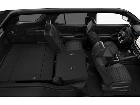 New 2026 Toyota 4Runner TRD Off-Road Premium AWD/4WD image 4
