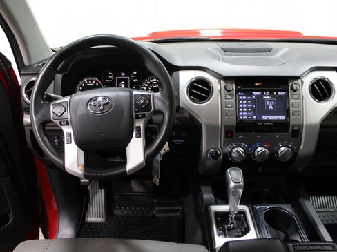Used 2019 Toyota Tundra SR5 image 2