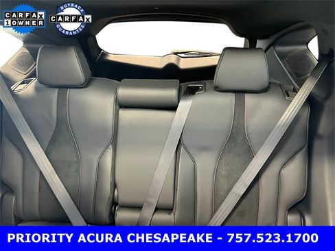 Used 2025 Acura RDX A-Spec image 43