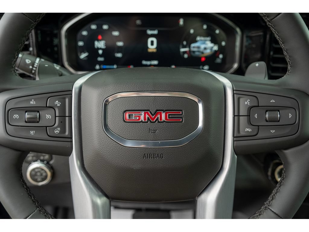 New 2026 GMC Sierra 1500 SLT w/ SLT Premium Plus Package AWD/4WD image 18