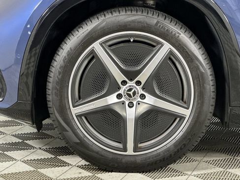 Certified 2023 Mercedes-Benz EQS 450+ 4MATIC SUV image 36