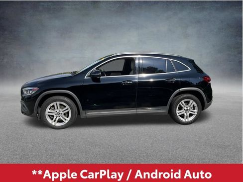 Used 2021 Mercedes-Benz GLA 250 image 3