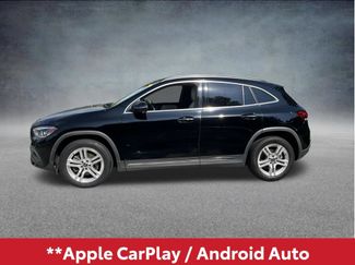 Used 2021 Mercedes-Benz GLA 250 video 3