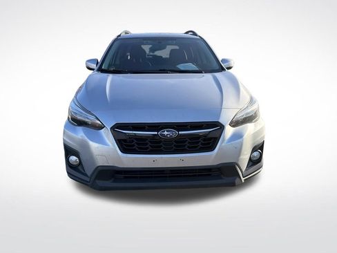 Used 2019 Subaru Crosstrek 2.0i Limited w/ Moonroof Package w/Navigation image 16