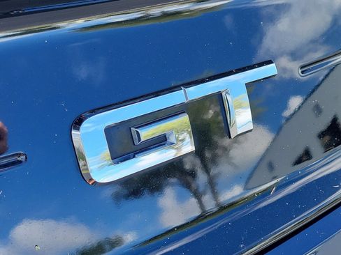 Certified 2021 Ford Mustang GT Premium w/ Ford Safe & Smart Package RWD image 6