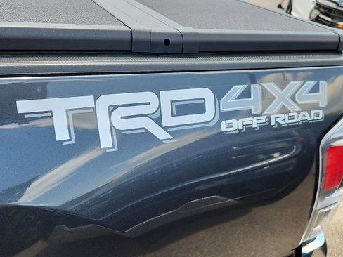 Used 2023 Toyota Tacoma TRD Off-Road AWD/4WD image 30