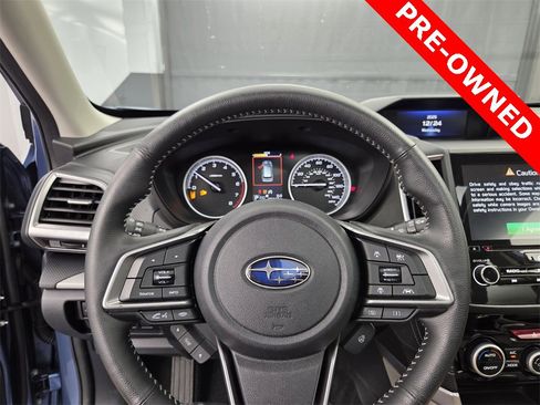 Used 2019 Subaru Forester Limited image 24