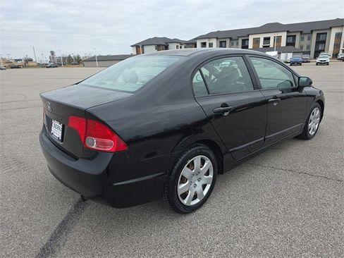 Used 2008 Honda Civic LX image 13