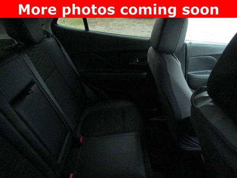 Used 2016 Buick Encore FWD image 12