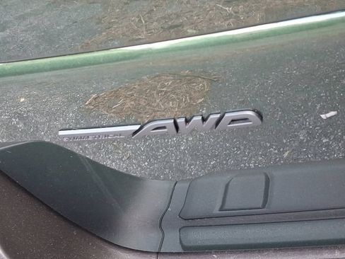 New 2026 Subaru Outback Limited AWD/4WD image 20