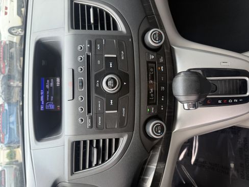 Used 2014 Honda CR-V EX-L image 14